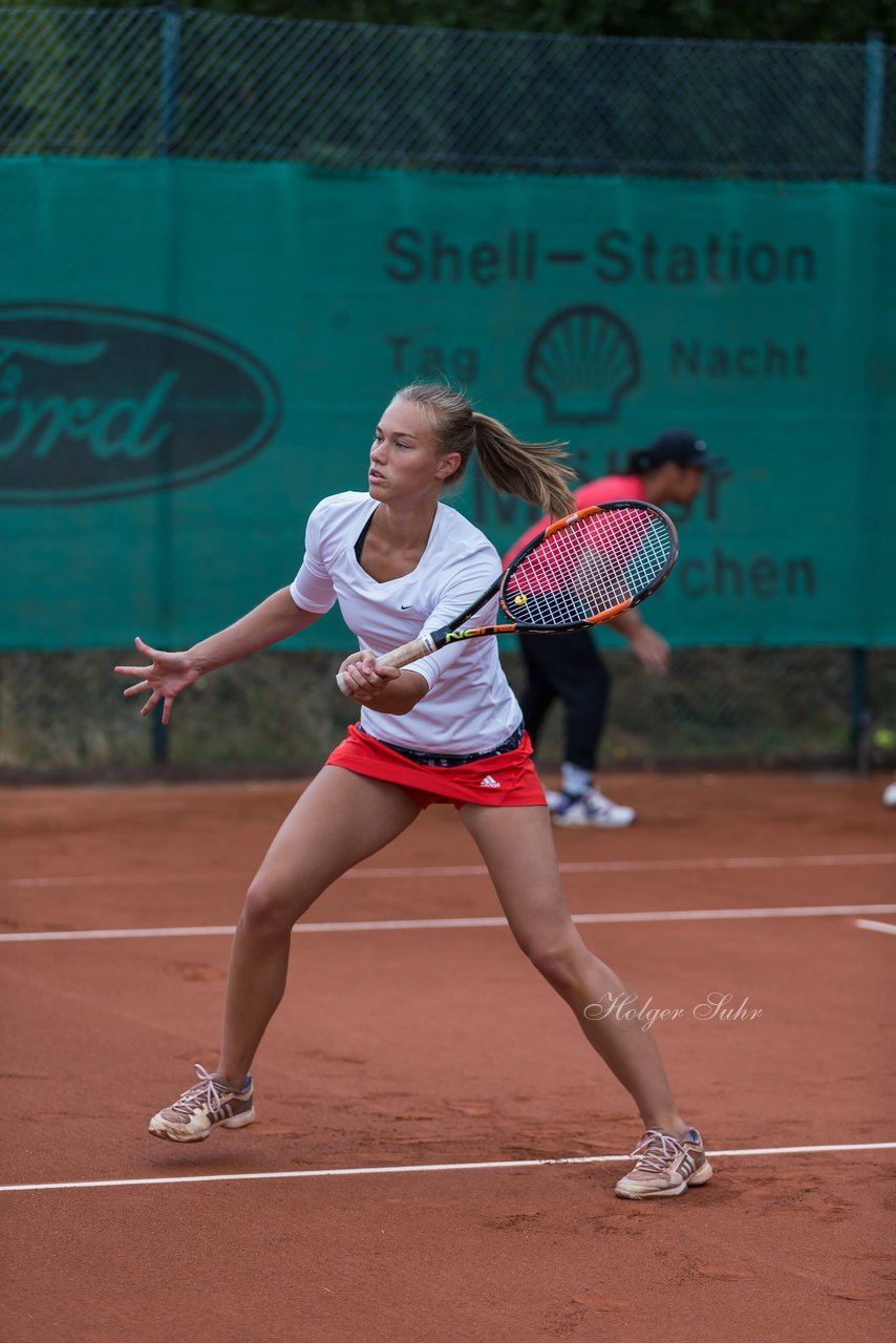 Bild 47 - ITF Future Nord